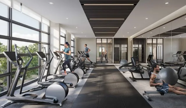 The Landing Condos At Whitby Harbour - Thumbnail 6 - Premium condo development gallery image